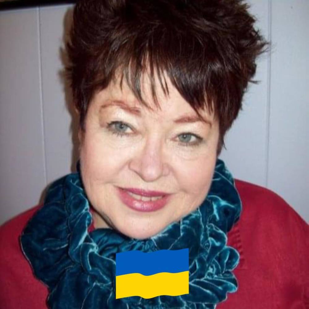 Meet your Posher, Brenda